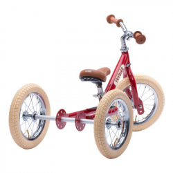 ������� Trybike ���������� ����������� �������� (TBS-2-RED-VIN+TBS-100-TKV) - �������� 3