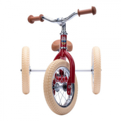 ������� Trybike ���������� ����������� �������� (TBS-2-RED-VIN+TBS-100-TKV) - �������� 4