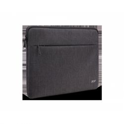 Чехол для ноутбука Acer 14" PROTECTIVE SLEEVE DUAL TONE DARK GRAY (NP.BAG1A.294) - Картинка 2