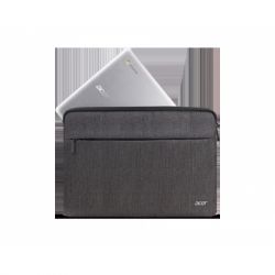 Чехол для ноутбука Acer 14" PROTECTIVE SLEEVE DUAL TONE DARK GRAY (NP.BAG1A.294) - Картинка 4