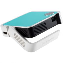  Viewsonic M1 mini Plus 854x480, 120lm, 500:1, Bluetooth, HDMI, USB 2.0, Wi-F (VS18107) -  1