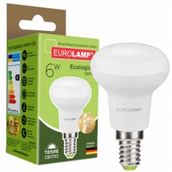 �������� Eurolamp LED R50 6W E14 3000K 220V (LED-R50-06142(P)) - �������� 2