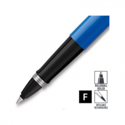 Ролер Parker JOTTER 17 Original Blue CT RB (15 121) - Картинка 3