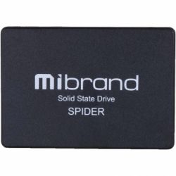  SSD 2.5" 128GB Mibrand (MI2.5SSD/CA128GB) -  3
