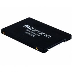 SSD  Mibrand Caiman 128GB 2.5" (MI2.5SSD/CA128GB) -  4