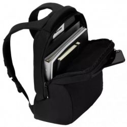 ������ ��� �������� Incase 13" Icon Dot Backpack - Black (INCO100420-BLK) - �������� 5