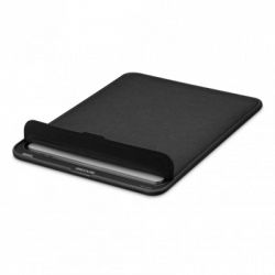    Incase 16" MacBook Pro - ICON Sleeve in Woolenex, Black (INMB100642-BLP) -  2