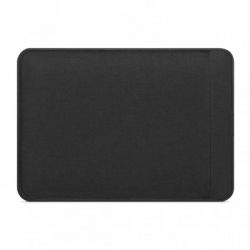    Incase 16" MacBook Pro - ICON Sleeve in Woolenex, Black (INMB100642-BLP) -  3