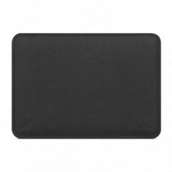    Incase 16" MacBook Pro - ICON Sleeve in Woolenex, Black (INMB100642-BLP)