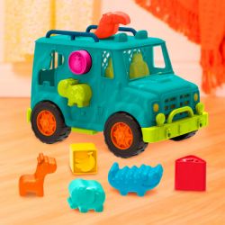 ���������� ������� Battat ������ - ��������� ����� (���� ����) (BX2024Z) - �������� 3