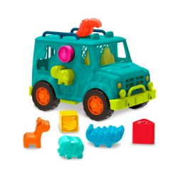 ���������� ������� Battat ������ - ��������� ����� (���� ����) (BX2024Z)