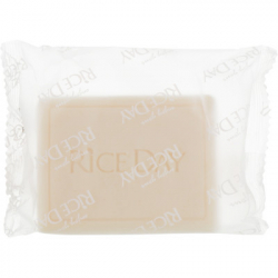 Тверде мило Lion Rice Day з екстрактом рисових висівок 100 г (8806325609056) - Картинка 2