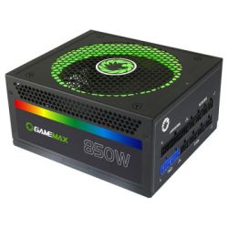   Gamemax 850W (RGB850)