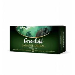 Чай Greenfield 2г * 25 пакет "Jasmin Dream", (gf.106129)