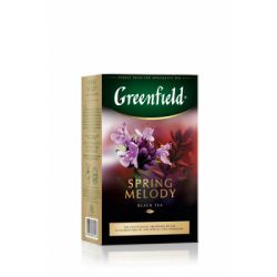 Чай Greenfield Spring Melody 100г (gf.106296)