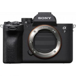 Цифровой фотоаппарат Sony Alpha 7M4 body black (ILCE7M4B.CEC) - Картинка 2