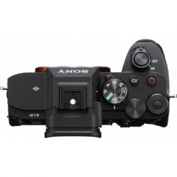 Цифровой фотоаппарат Sony Alpha 7M4 body black (ILCE7M4B.CEC) - Картинка 3