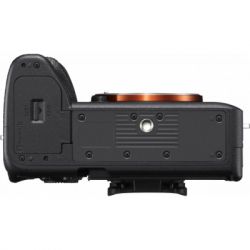Цифровой фотоаппарат Sony Alpha 7M4 body black (ILCE7M4B.CEC) - Картинка 4