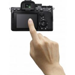 Цифровой фотоаппарат Sony Alpha 7M4 body black (ILCE7M4B.CEC) - Картинка 9