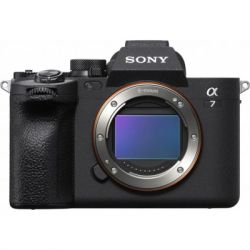 Sony ����. ���������� Sony Alpha 7M4 body black ILCE7M4B.CEC ILCE7M4B.CEC