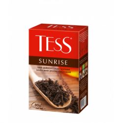 Чай TESS SUNRISE 80г (prpt.105173)