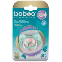  Baboo Flora 0+ . (5-515) -  4