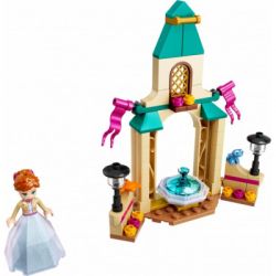  LEGO Disney Princess    74  (43198) -  2