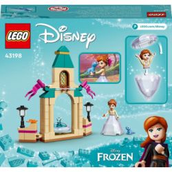  LEGO Disney Princess    74  (43198) -  9