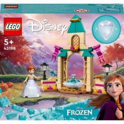  LEGO Disney Princess    74  (43198)