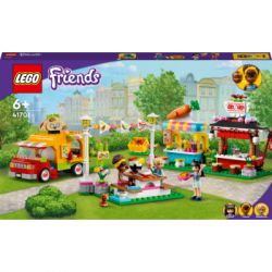  LEGO Friends    592  (41701)