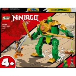  LEGO NINJAGO    57  (71757) -  1