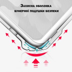 ����� ��� ���������� �������� BeCover Apple iPhone 12 Green RZANTS (707226) - �������� 4