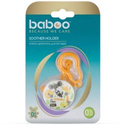   Baboo Safari 0+  (7-307) -  4