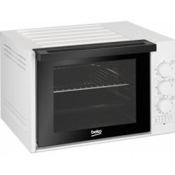 Електропіч Beko BMF30W - Картинка 2