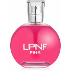 Парфюмированная вода Lazell LPNF Pink 100 мл (5907814625298)
