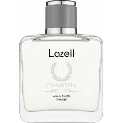 Туалетная вода Lazell Champion 100 мл (5907814625557)
