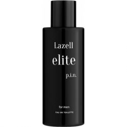 Туалетная вода Lazell Elite P.I.N. For Men 100 мл (5907814625397)