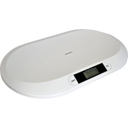 Весы для новорожденных Grunhelm BAES-20W - Картинка 2