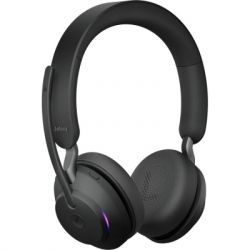 Наушники Jabra Evolve 2 65 MS Stereo Black (26599-999-999) - Картинка 2
