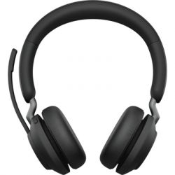 Наушники Jabra Evolve 2 65 MS Stereo Black (26599-999-999) - Картинка 3