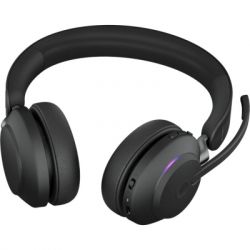 Наушники Jabra Evolve 2 65 MS Stereo Black (26599-999-999) - Картинка 4