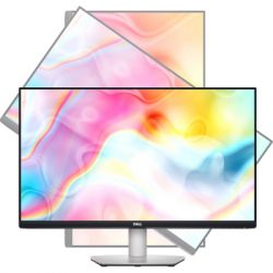 ������� Dell S2722QC (210-BBRQ) - �������� 4