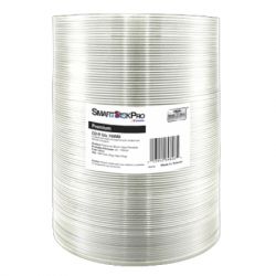  CD SmartDisk PRO CD-R 700MB 52X Premium Silver InkJet Printable WRAP 100 (69826)