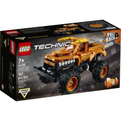  LEGO Technic Monster Jam El Toro Loco 247  (42135)