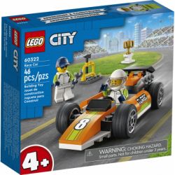  LEGO City   46  (60322)