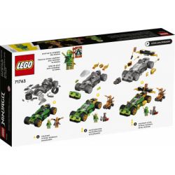 LEGO NINJAGO    EVO 279  (71763) -  7