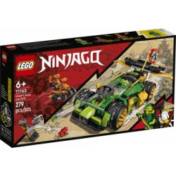  LEGO NINJAGO    EVO 279  (71763) -  1