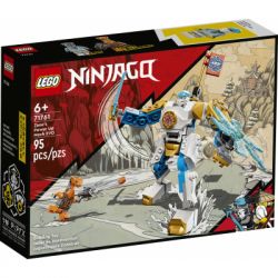  LEGO NINJAGO    EVO 95  (71761)