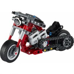  LEGO Technic  163  (42132) -  2