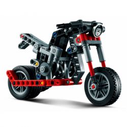  LEGO Technic  163  (42132) -  3
